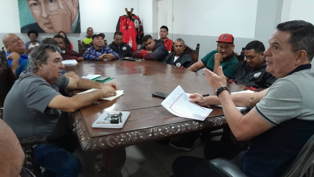 Venezuela Bolivia Transmonagas