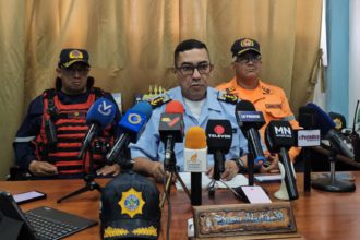 Monagas