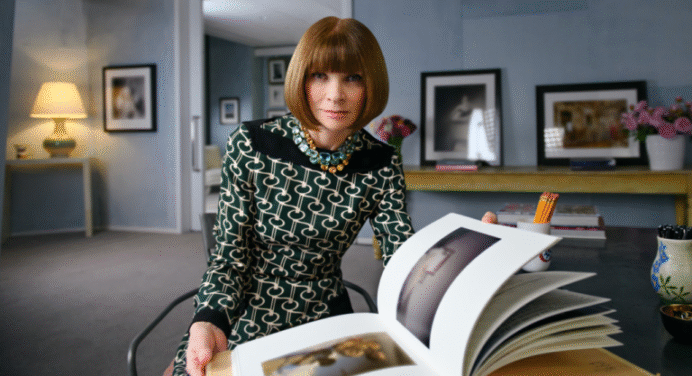 Anna Wintour dejará de ser la editora de la revista Vogue tras 40 años