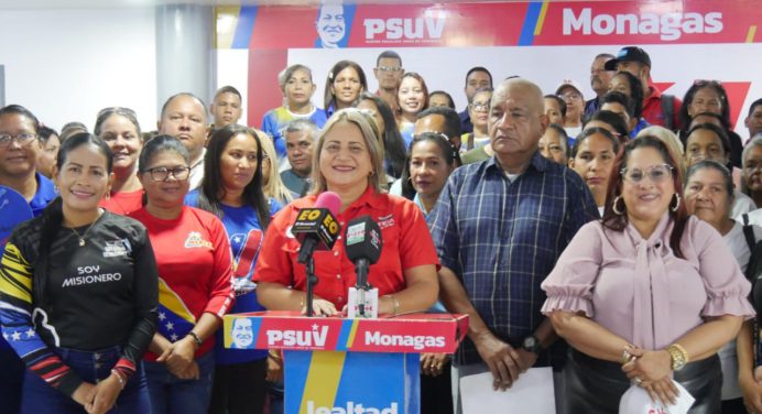 Organizaciones sectoriales se pronuncian a favor de candidatos del GPPSB para este 27-J