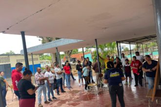 asamblea
