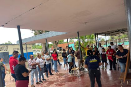 asamblea