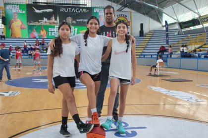 baloncesto