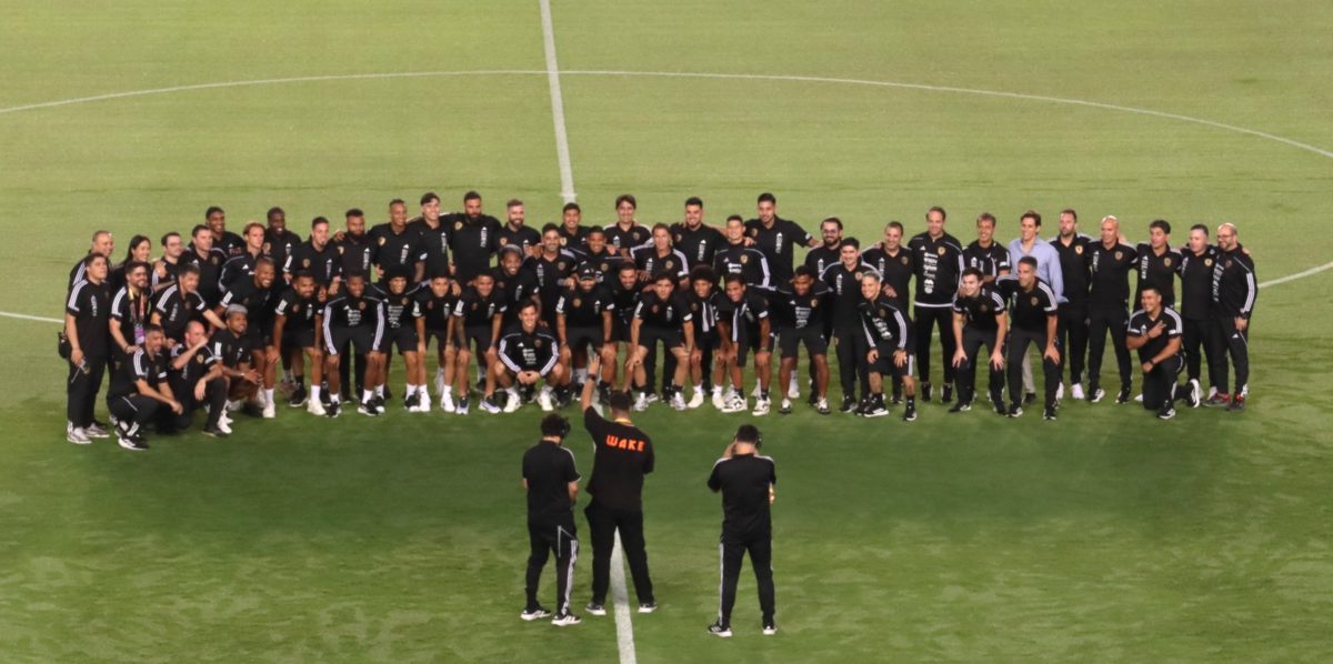 El "Bocha" Batista: ¡En casa nuestra Vinotinto es más fuerte! 3 bocha222