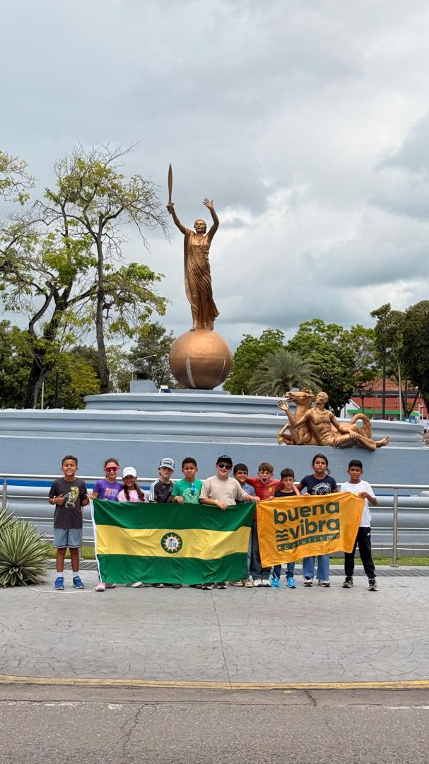 buena vibra