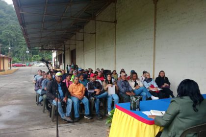 cafetero