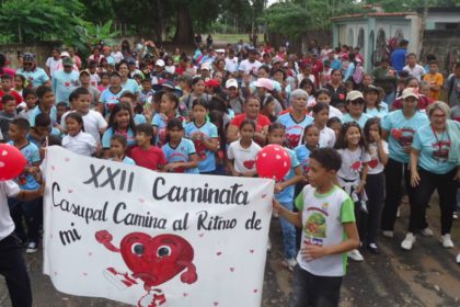 caminata