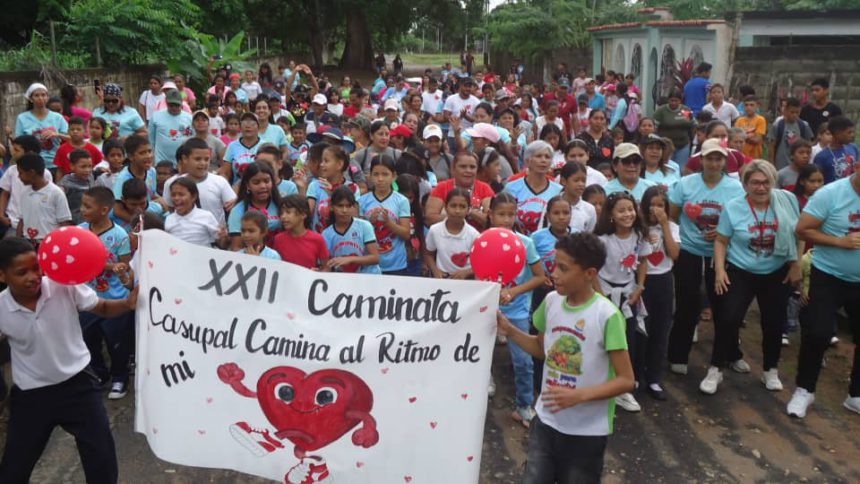 caminata