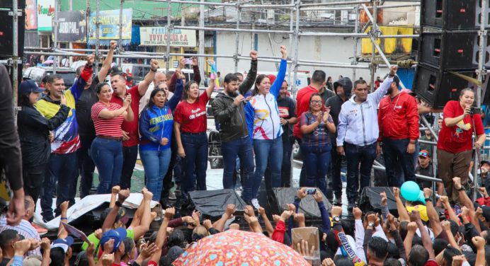 Gobernador Luna será el jefe de campaña del GPPSB para elecciones municipales