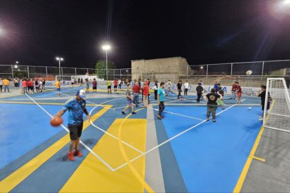 cancha