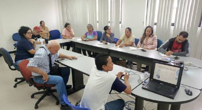 Maturín se alista para disfrutar del Internet más rápido de Cantv