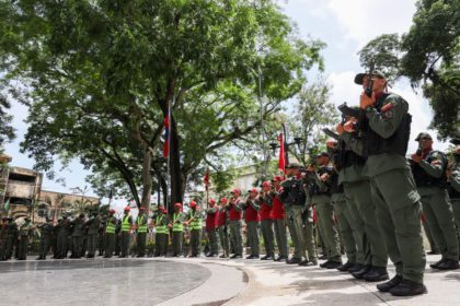 Carabobo