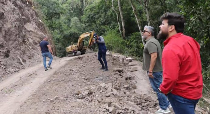 Caripe epicentro de gestión pública para el desarrollo económico y turístico de Monagas