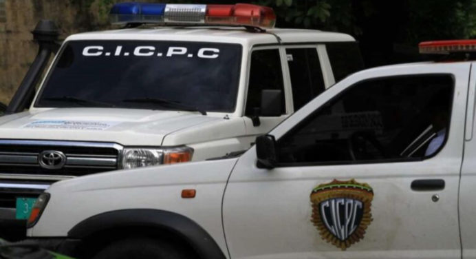 Hallan a una familia muerta dentro de su casa en Barinas