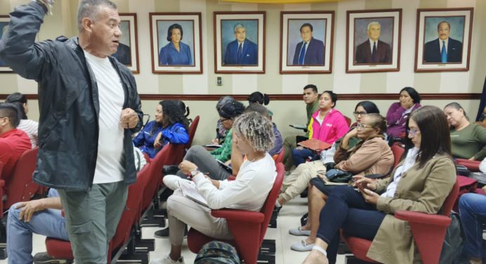 Monagas dispondrá de 202 centros electorales para la Consulta nacional de la juventud