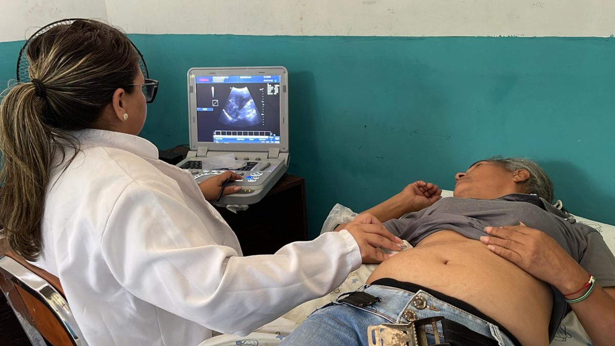 Gran Misión "Viva Venezuela" beneficia con jornada de salud a más de 200 cultores 2 cultores2