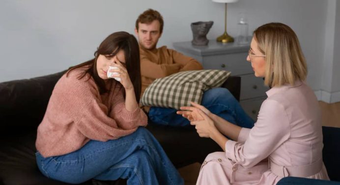 Depresión: Rompiendo el silencio para salvar vidas