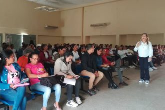 docentes