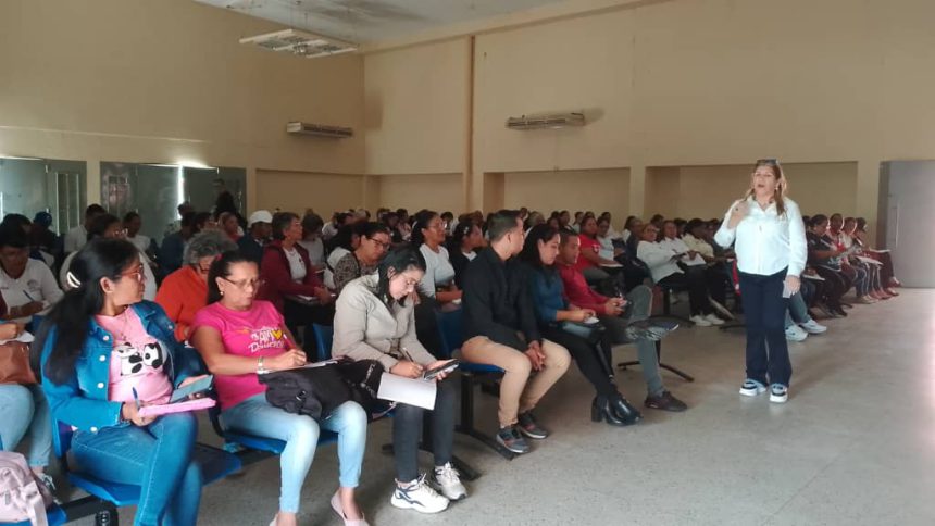 docentes