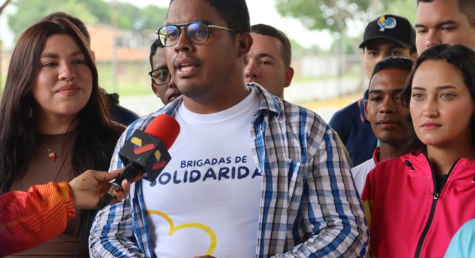 Juventud de Monagas activará “Ruta de los Sueños” para consulta popular