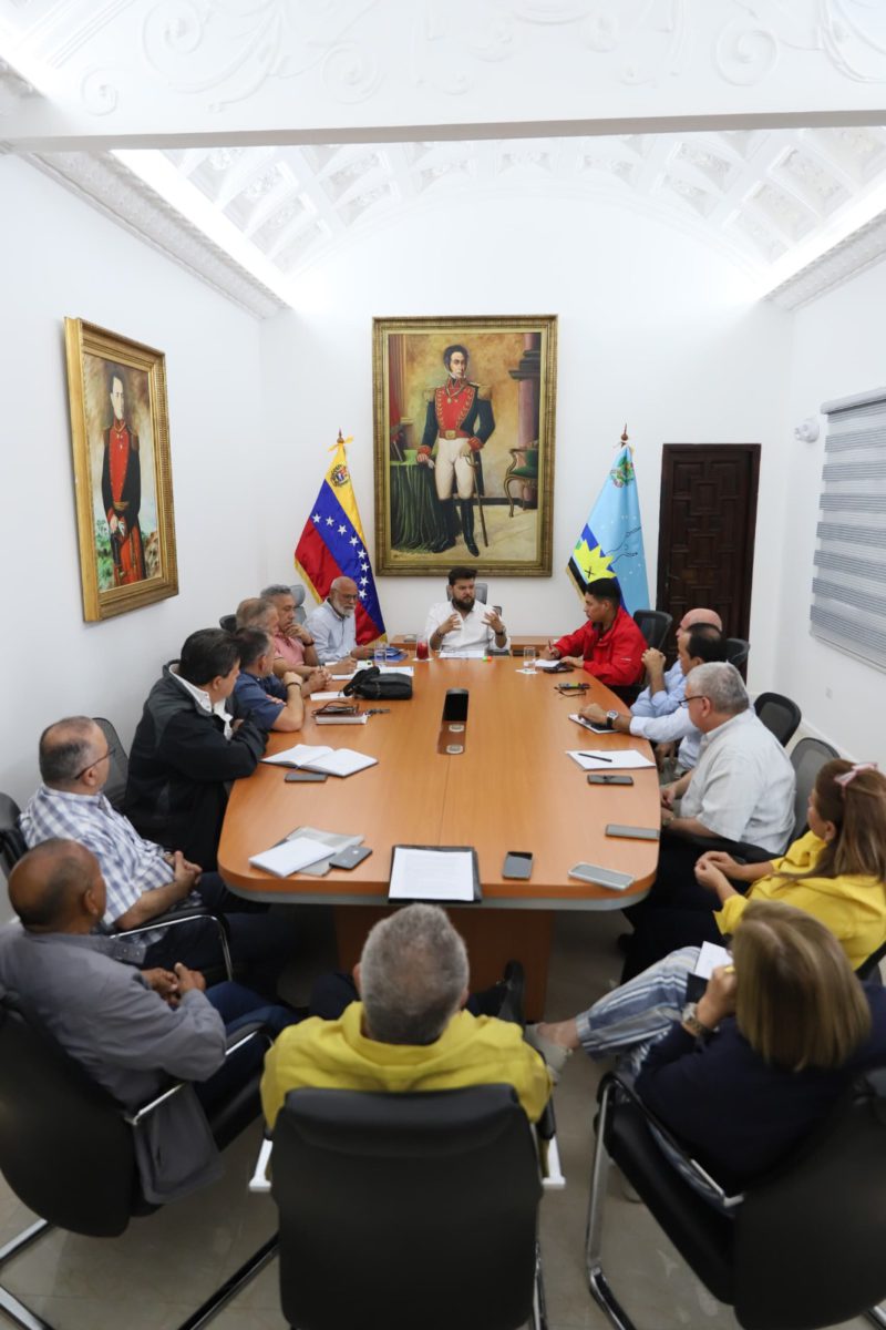 Gobernador Luna propone crear Consejo de Desarrollo económico del Estado 2 ernesto2