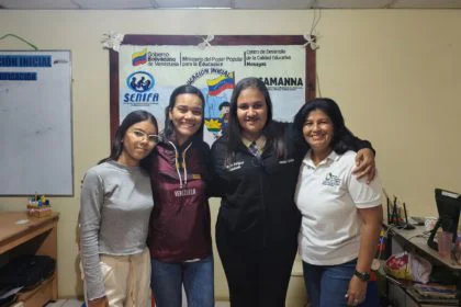 estudiantes