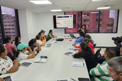formación