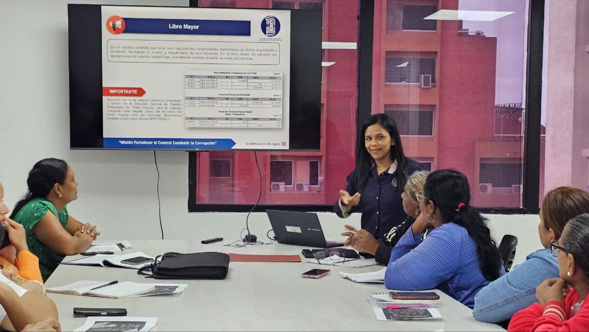 Avanza formación de los voceros del Poder Popular 2 formacion2