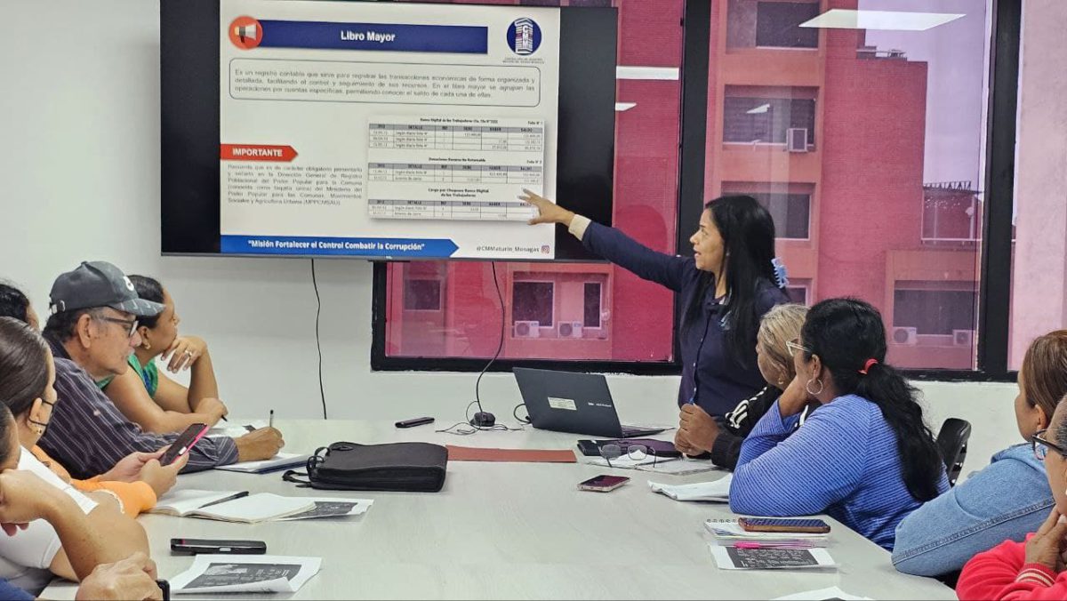 Avanza formación de los voceros del Poder Popular 4 formacion4