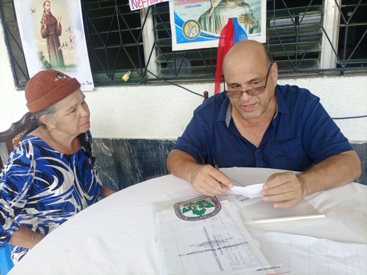 Más de 300 personas atendidas en Jornada médica odontológica 2 jornada2