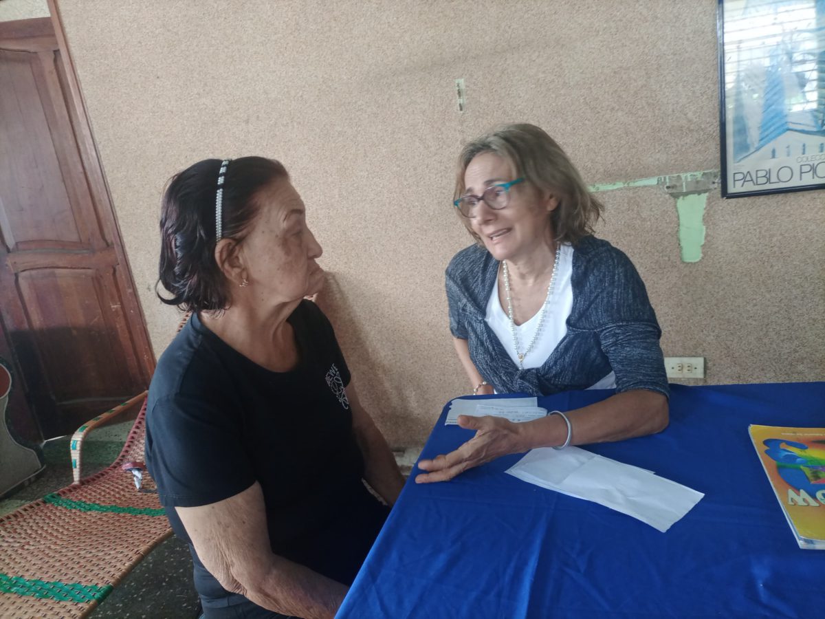 Más de 300 personas atendidas en Jornada médica odontológica 3 jornada3