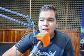 jóvenes