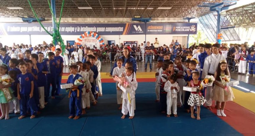 Judo
