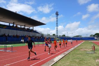 atletismo