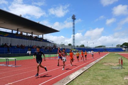 atletismo