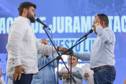 juramentación