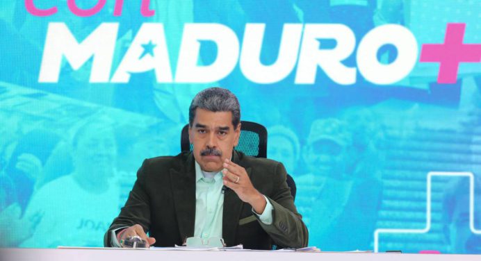 Venezuela espera respuesta de República Dominicana para retomar vuelos