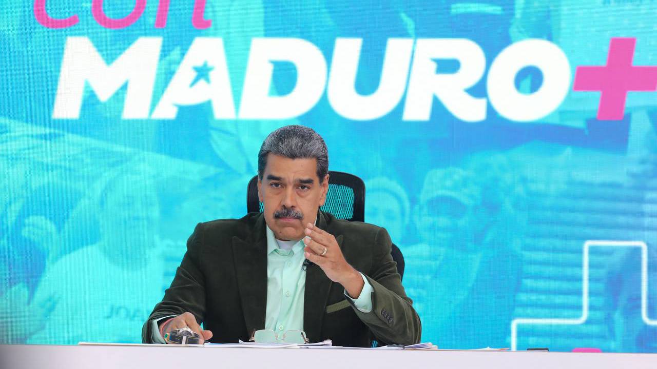Maduro