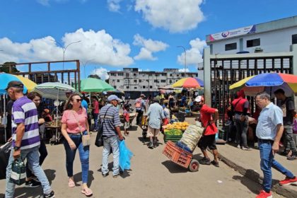 mercado