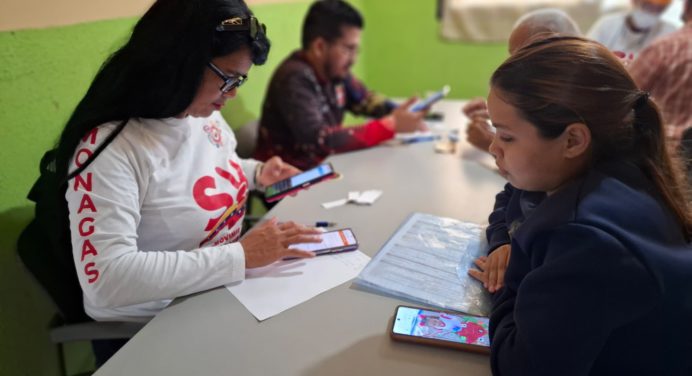 Sistema de misiones brinda mil 146 atenciones a monaguenses en jornadas integrales