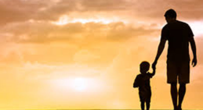 Los padres son el bastión fundamental del hogar