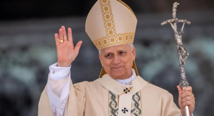 Cuatro arzobispos venezolanos recibirán los sagrados palios este 29-J