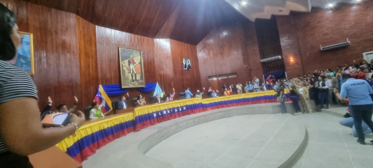 Ratificada directiva del Clsem para el nuevo período 2025-2026 2 parlmento2