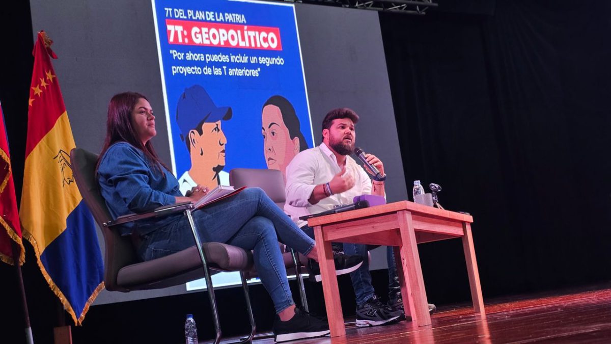 Entregan 46 nuevos financiamientos al Poder Comunal 5 plan 7T