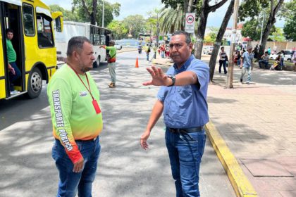 plaza