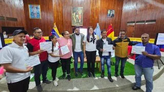 Poder comunal