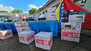 Poder Comunal comprometido a transformar el municipio Maturín 3 poder3