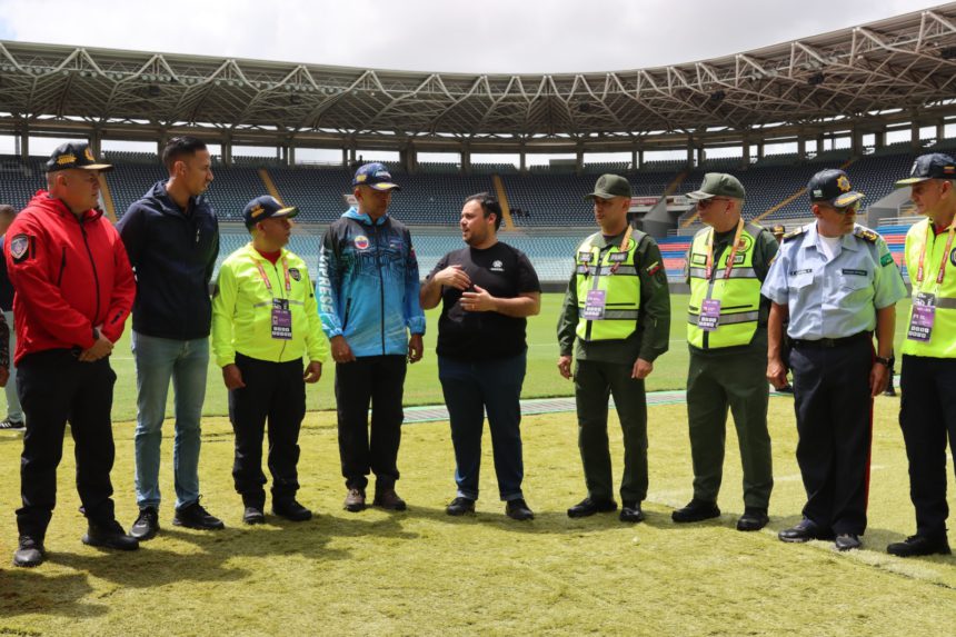 seguridad