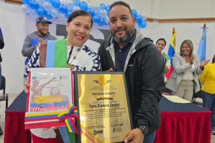 Cedeño