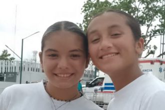 tenis playa